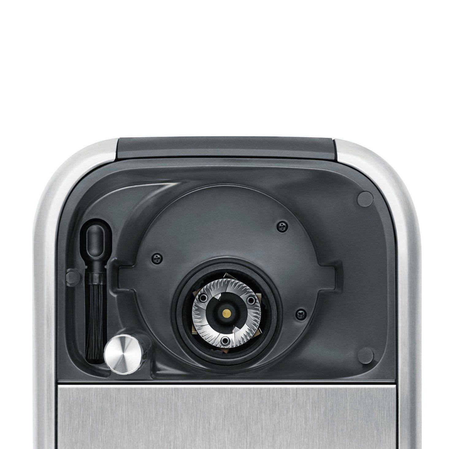 Breville Grind Control Coffee Maker - Image 3