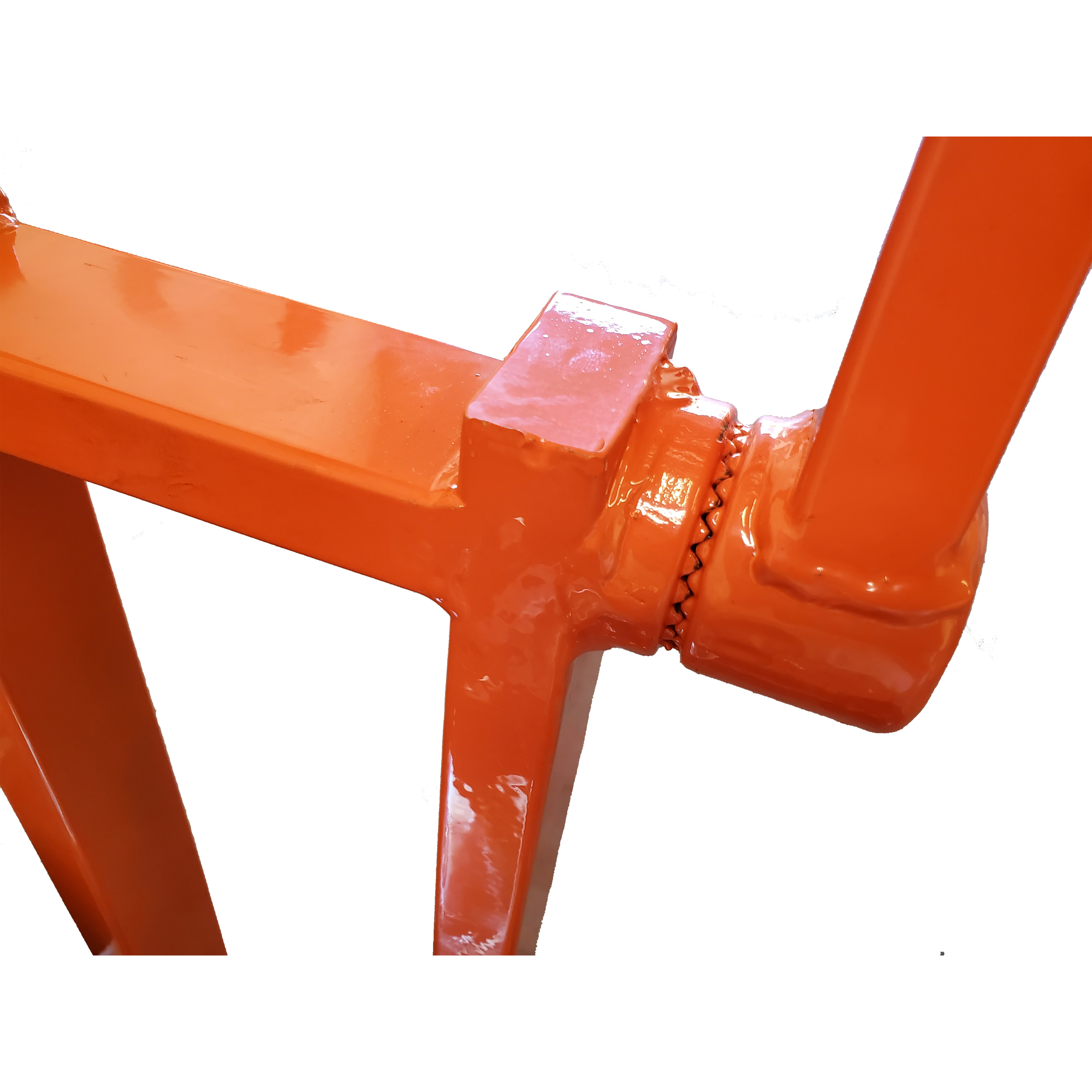 DK2 Power, Stump grinder 14hp hd commercial frame, Engine Displacement 429 cc, Horsepower 14, Max. Cutting Thickness 3.5 in, Model# OPG777 - Image 5