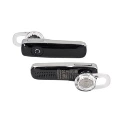 Alternative view of Plantronics M155 Marque Bluetooth Headset – Black
