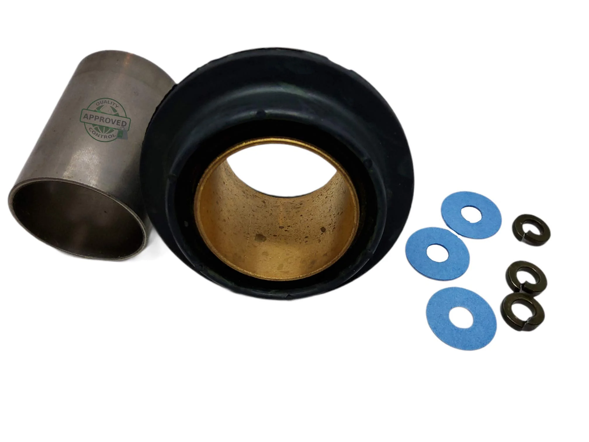 Washer Tub Bearing Kit 3 ?