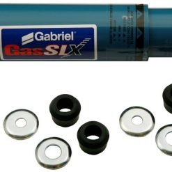 Gabriel 89408 GasSLX Heavy Duty Adjustable Shock Absorber